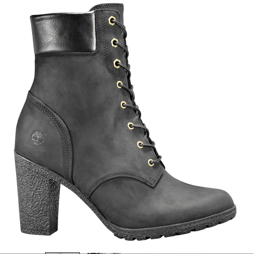 Timberland Glancy Boots